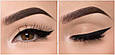 Підводка гелева для очей TopFace INSTYLE PT-552 чорна, фото 3