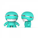 Акустика XOOPAR - Mini XBOY (7,5 cm, м'ятна, Bluetooth, моно), XBOY81001.30A, фото 3