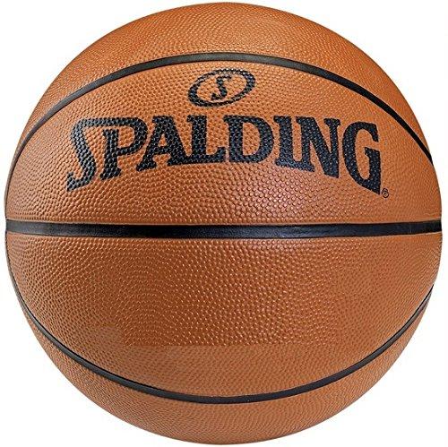 Баскетбольний м'яч Spalding personnalisation Ball Outdoor р. 5 (83-366 Z)