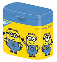 Точилка подвійна з кришкою ''Minions'' Yes 620409