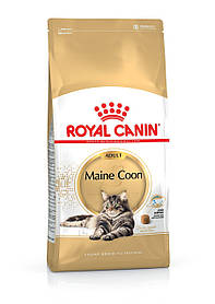 Корм Royal Canin Maine Coon Adult для котів породи мейн Кун, 2 кг