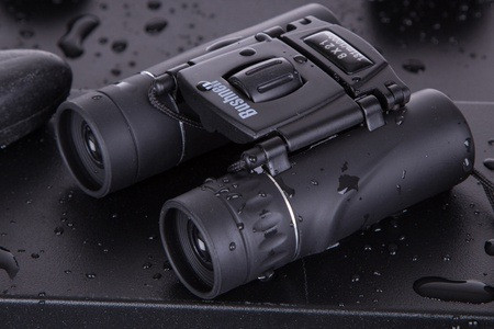 Бинокль Bushnell 8x21 - BSH (оригинал) для спортивно-развлекательных мероприятий, охоты, туризма, рыбалки - фото 5 - id-p86931625