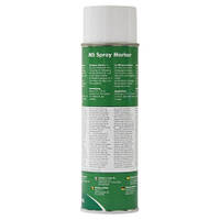 Спрей для маркировки животных MS Marking Spray, 500 мл, зеленый