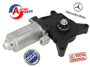 Моторчик склопідіймача Mercedes- Benz Atego, Actros, Axor Мерседес Атего 0008204908