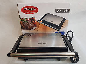 Контактний гриль WimpeX WX 1064