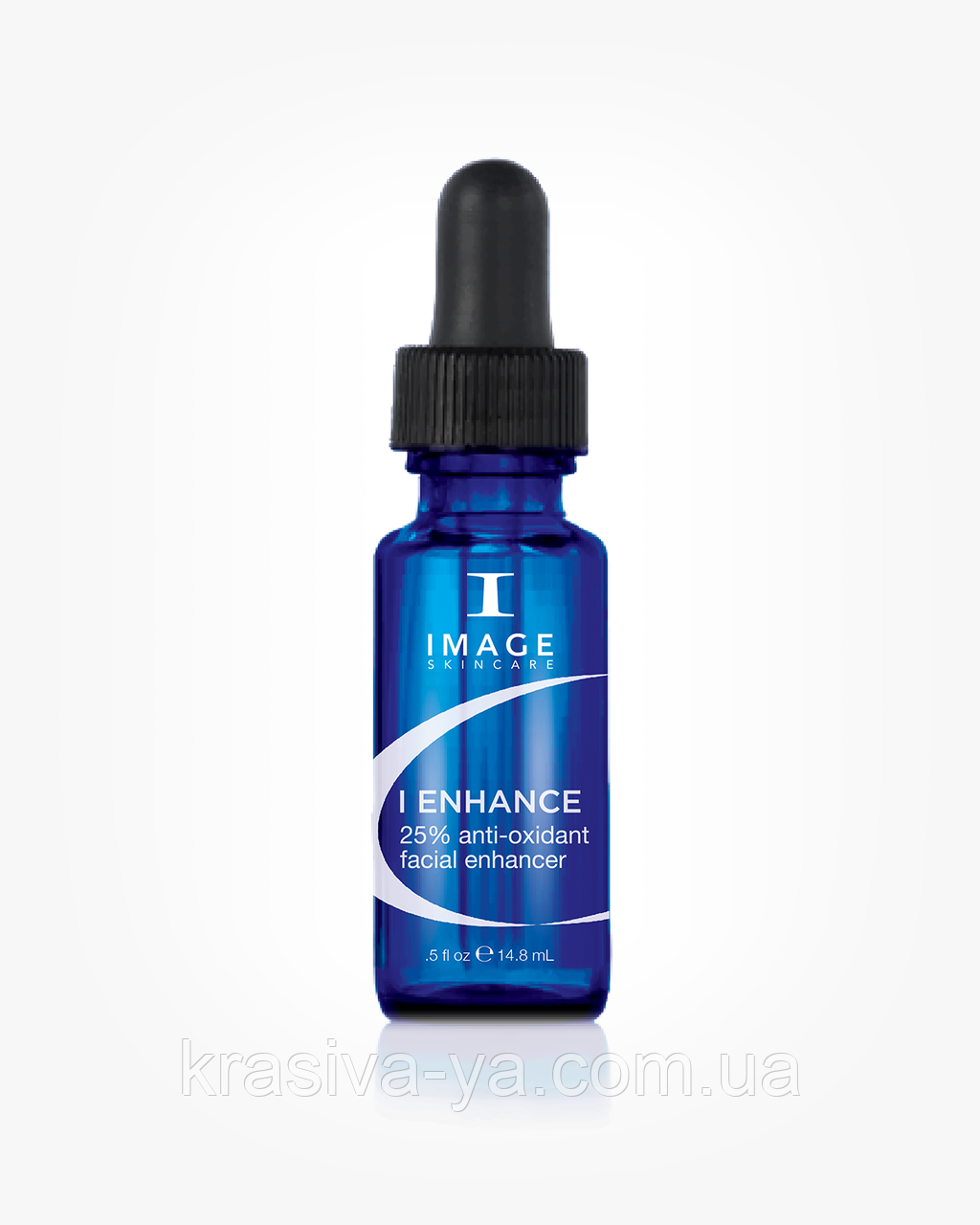I Enhance 25% Anti-Oxidantl Facial Enhancer Концентрат Антиоксидант, 14.8 мл