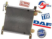 Радиатор кондиционера DAF XF 95, CF 85, Даф Евро 3-2, 1387308