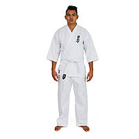 Кимоно для карате SMAI Kyokushin Uniform 12 oz Canvas II Gi (UO-48) 140