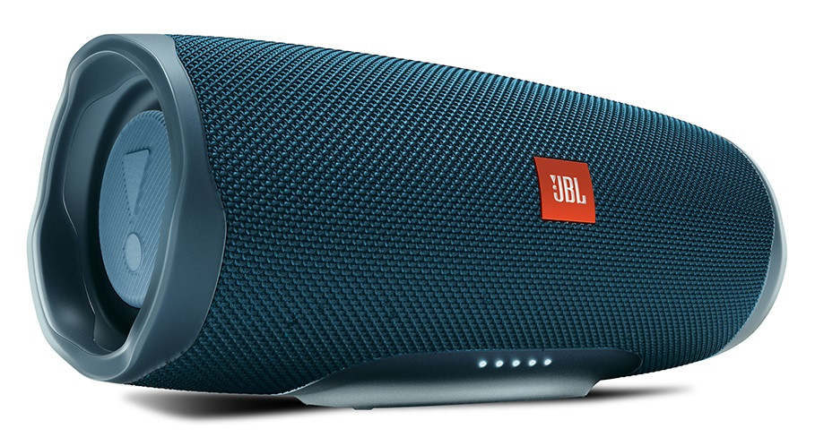 Bluetooth-стереоколонка JBL Charge 4 c USB, Bluetooth або AUX, фото 1