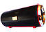 XTREME MEGA BASS RW-1888BT стереоколонка з дисплеєм, Bluetooth, USB, MicroSD, FM, фото 4