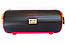 XTREME MEGA BASS RW-1888BT стереоколонка з дисплеєм, Bluetooth, USB, MicroSD, FM, фото 2