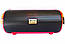 XTREME MEGA BASS RW-1888BT стереоколонка з дисплеєм, Bluetooth, USB, MicroSD, FM, фото 3