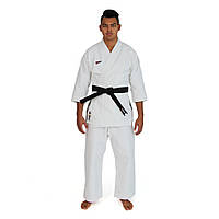 Кимоно для карате SMAI Kata Gold Gi 14 oz WKF (SX-KATA-GOLD) 110