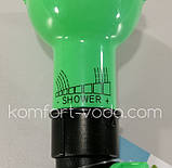 Душ із краном Presto-PS 2361 (3 режими), фото 4