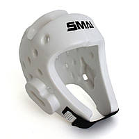 Шлем тренировочный SMAI Head Guard Dipped (SM I201) White M