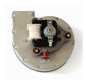 Універсальна турбіна Bosch Eurostar / Junkers Eurostar / Bosch Euroline / Bosch Novatherm 8707204001, фото 2