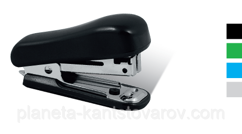 Степлер "10" 9926