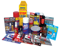 Автохімія, автокосметика