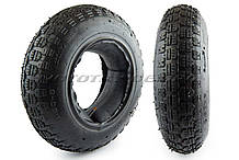 Шина 3,50 -8 TT (камерна в зборі) MRHD, шт