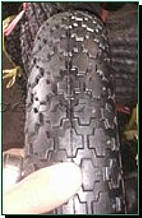 Шина 4,00 -8 TT (Китай Млинці (хрестик) A 1,6 Kg (вок+кам)) LTK, шт