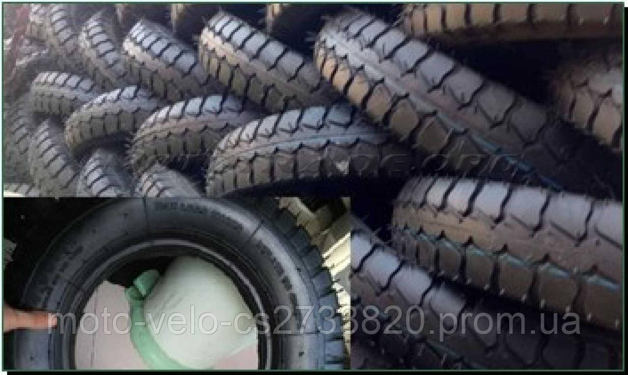 Шина 4,50 -12 камерна, вантажна (Max load 1000kgs) LTK, шт