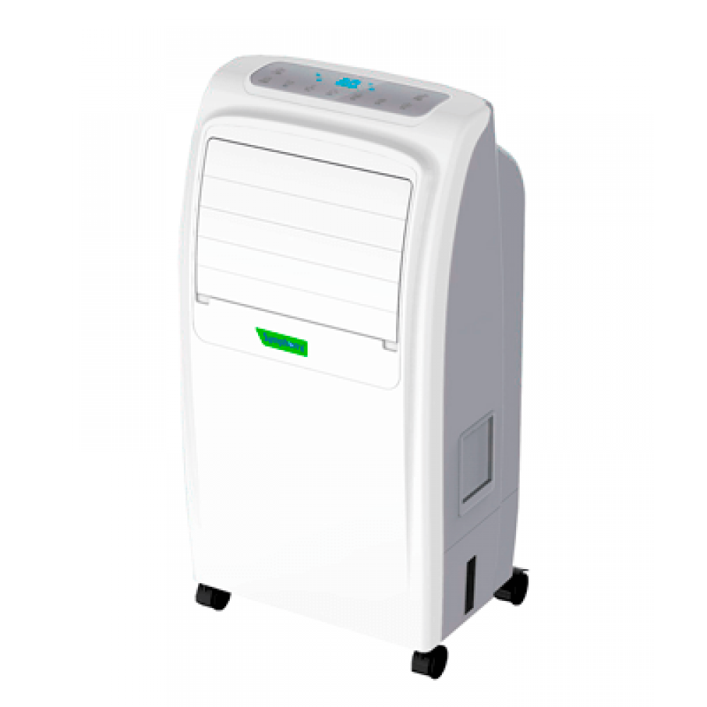 Кліматичний комплекс Symphony Noble, фото 1