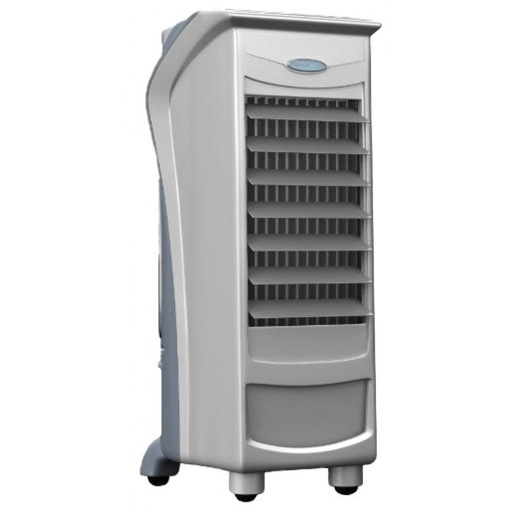 Климатический комплекс Symphony Silveri Климат Техника