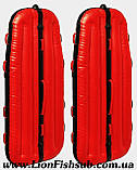"Міні Плотик" LionFish.sub 100 см Буй для Підводної Охоти, фото 2
