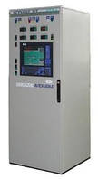 САУ ГПА Система автоматического управления газоперекачивающим агрегатом