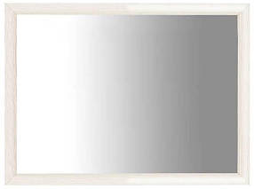 Дзеркало Коен 2 LUS 103 БРВ 785х1035х25мм сосна каньйон