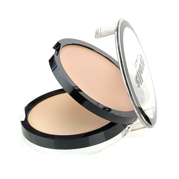 (Код No 109) Пудра Trolls (2 відтінки) No2, фото 1