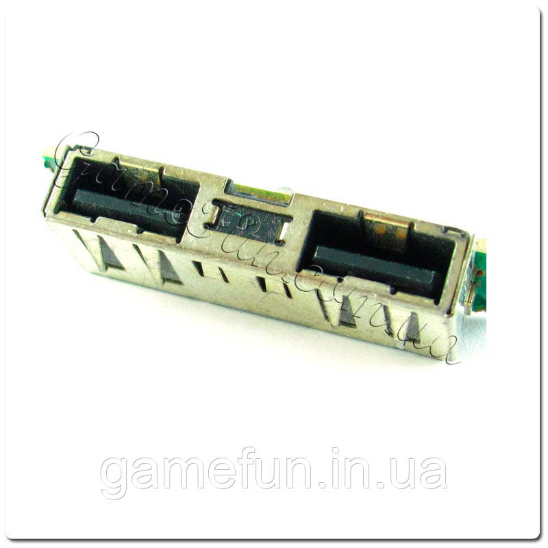 USB Роз'єм порту для PS3 Slim 3000, фото 1
