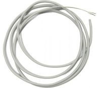 Гибкий греющий кабель ПЭН 230V, 40Вт/м 150м/бухта - фото 4 - id-p86945958