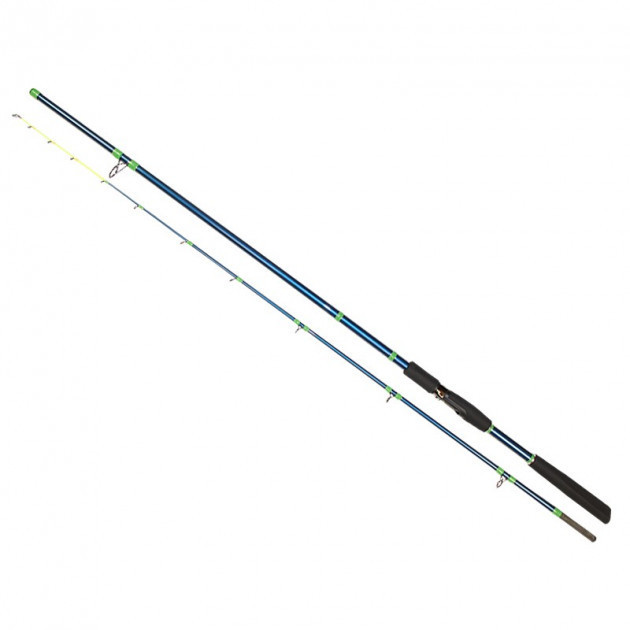 Вудилище Golden Catch Armatur Spin 2.7 м 100-250гр