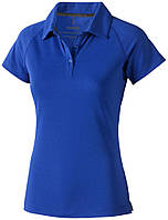 Женская рубашка поло с коротким рукавом Оттава