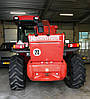 Телескопічний навантажувач Manitou MLT 845-120., фото 6
