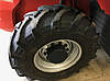 Телескопічний навантажувач Manitou MLT 845-120., фото 7