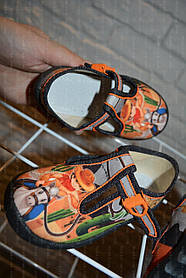 Капці Waldi. р.21,22,23,24,25,26,27. Украина.