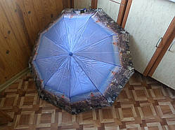 Стильний Парасолька 9 спиць 