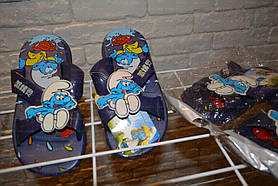 Шльопанці дитячі,р.25,26,27,28,29.