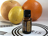 Цитрусовая нега, смесь эфирных масел doTERRA CITRUS BLISS, 15 мл