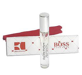 Мини парфюм Hugo Boss Boss Orange (Хьюго Босс Босс Оранж) 15 мл