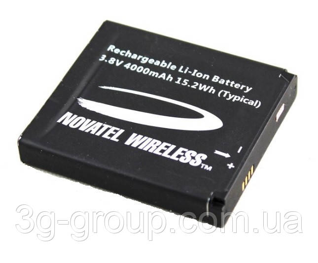 Аккумулятор wi-fi роутера Novatel MiFi 6620L (Оригінал)