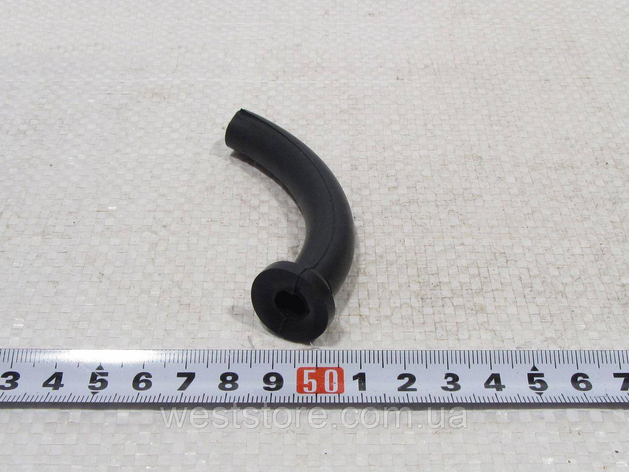 Гофра проводки двері Ваз 2101-2107 Хоботок, фото 1