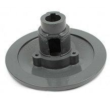 Диск варіатора неподвижний Claas