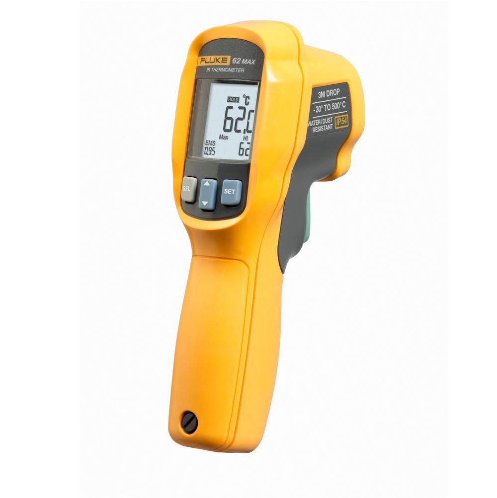 Пірометр Fluke 62 MAX Plus