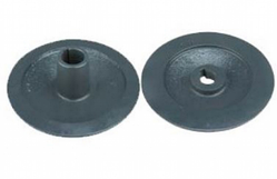 Диск варіатора неподвижний Claas