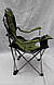 Крісло — шезлонг складне Ranger FC 750-052 Green, фото 4