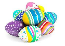 Великодні яйця