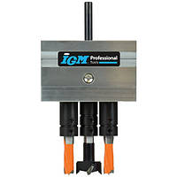 Свердлильна головка під меблеву петлю D=26 мм